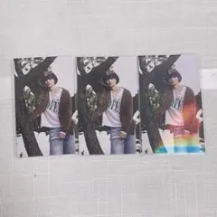 EJ ウィジュ タワレコ 店舗特典 &TEAM