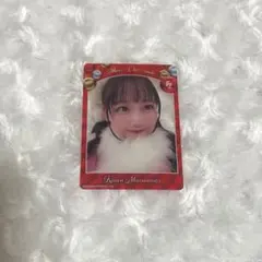 FRUITSZIPPER 松本かれん クリアトレカ