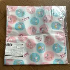 SNOOPYエコバッグ
