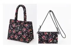 新品未開封　ヒスミニ　トートバッグ　セット　ステッカー　サコッシュ