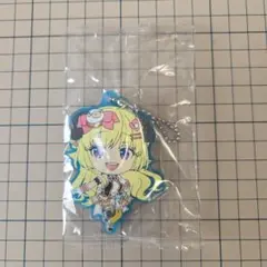 ホロライブ カプセルラバーマスコット オリジン4　角巻わため