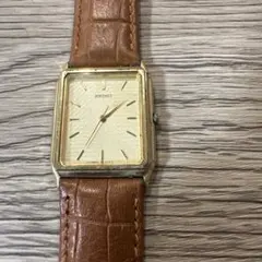 SEIKO セイコー ドルチェ 7741-6030 腕時計 クォーツ 東京電力 - メルカリ