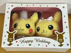 2026年最新】ウェルカムドール ピカチュウの人気アイテム - メルカリ