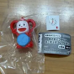 めざましコラショ ミニチュアコレクション 2002年モデル 音声なし
