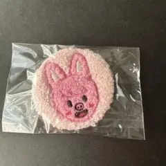 SKZOO 5'clock トエッキ 缶バッチ　stray kids スキズ