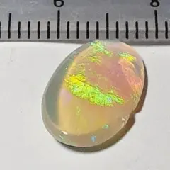 7078　天然オパール