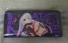 ΩⅦ サノバウィッチ 椎葉 紬 キングキーホルダー アクリルキーホルダー ΩⅦ サノバウィッチ 椎葉 紬 キングキーホルダー アクリル