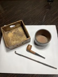 2025年最新】キセル 煙管 レトロの人気アイテム - メルカリ