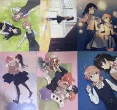 やがて君になる 購入特典 3種 - メルカリ