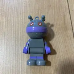 だだんだん　ブリオ