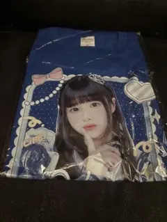 iLiFE! 空詩かれん Tシャツ 推しT TRAVELiFE!2025 - メルカリ