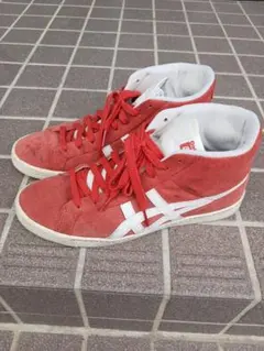 Onitsuka Tiger　ファブレ　 28.0cm