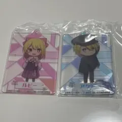 セガラッキーくじ　推しの子