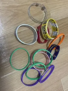 ラバーバンド邦楽 バラ売り⭕️ - メルカリ