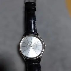 腕時計。中古品です。
