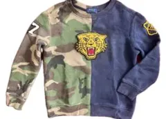 【本日限定】POLO RALPH LAUREN キッズ トレーナー 6