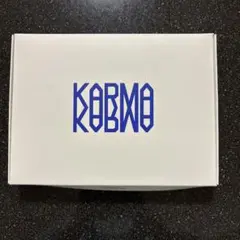 STRAY KIDS KARMA ボックス