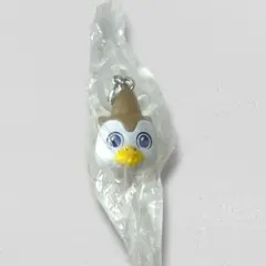 B.LEAGUE マスコットめじるしアクセサリー モヒカンアビィ