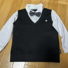 フォーマル キッズ POLO ポロ 110