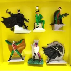 バットマン　フォーエバー　トリプルアクション ビークルセット Amazon.co.jp: McFarlane Toys - DC マルチバース バットマン