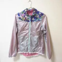 【最終お値下げ】MIZUNO　ミズノ アウター　希少　ジャンパー