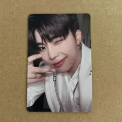 ゴヌク タレントカード