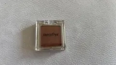 innisfree 単色アイシャドウ No. 17 ブラウン　イニスフリーのサムネイル