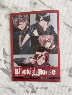 2025年最新】blackish house 小冊子の人気アイテム - メルカリ