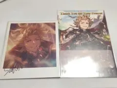 グランブルーファンタジー ホワイトデー バレンタイン シエテのサムネイル