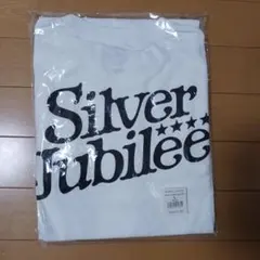 BUMP OF CHICKEN Silver Jubilee 長T L