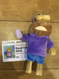 ビキニボトムバディーズ キャラクターグッズ