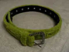 afb ベルト LOGO BUCKLE BELT – AFB