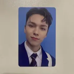 SEVENTEEN セブチ DREAM 会場限定 名古屋 バーノン