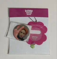 2025年最新】川尻蓮 kcon japanの人気アイテム - メルカリ