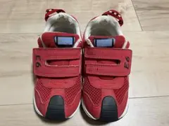 イフミー　新幹線　こまち　スニーカー　17.0cm
