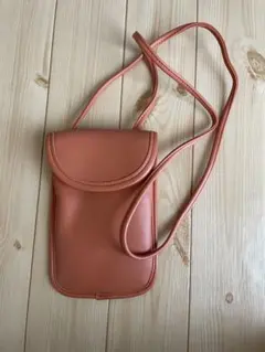 ショルダーバッグ