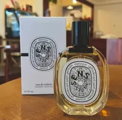 DIPTYQUE ディプティック オーデサンス EDT 香水 100ML - メルカリ