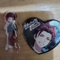 2025年最新】竜胆 アイチュウの人気アイテム - メルカリ