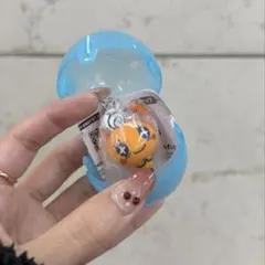 たまごっち カラフルマルチチャーム　めめっち