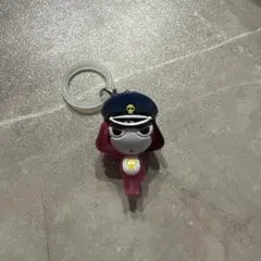 ケロロ軍曹　チビケロめじるしアクセサリーであります