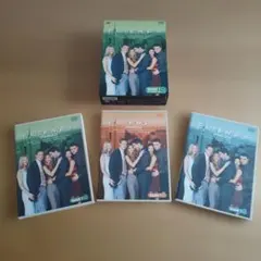 프렌즈 시즌 7 DVD 컬렉터스 세트 2