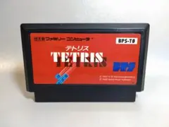 ファミコン　テトリス