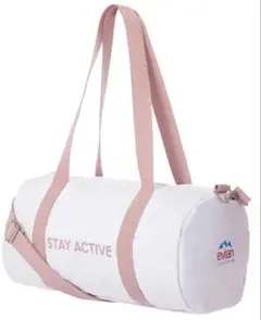 ダッフルバッグ