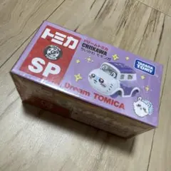 ちちかわ　モモンガ　トミカ