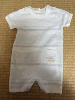 gelato pique ジェラートピケ　ベビー服70-80cm