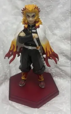 鬼滅の刃 POP UP PARADE 煉獄杏寿郎　 フィギュア