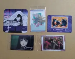 SAKAMOTO DAYS カード セット