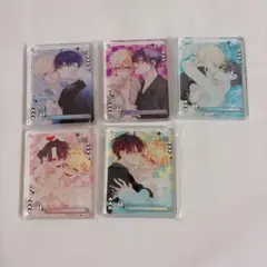 レンドフルール アクスタ アクリルスタンド アリスNET コンプセット レンドフルール アクスタ アクリルスタンド アリスNET コンプセット