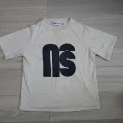 【1度着用のみ】main story オーガニックコットン Tシャツのサムネイル