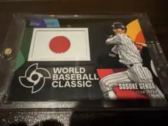 2025年最新】topps wbc boxの人気アイテム - メルカリ